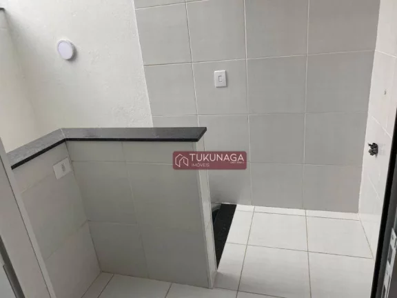 Imagem Sobrado com 3 dormitórios à venda, 115 m² -CONDOMÍNIO FECHADO, Vila Ré - São Paulo/SP