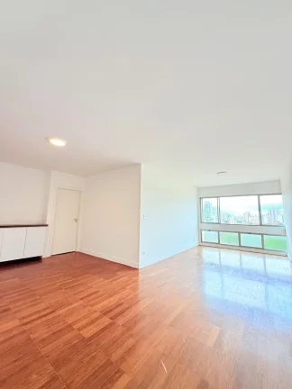 Imagem Apartamento Sumaré - 125M², 3 Dorms, 1 Vaga Determinada, Dependência Completa de Serviço, Salão de Festas.