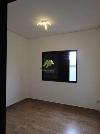 Imagem Casa à venda em Itupeva/SP