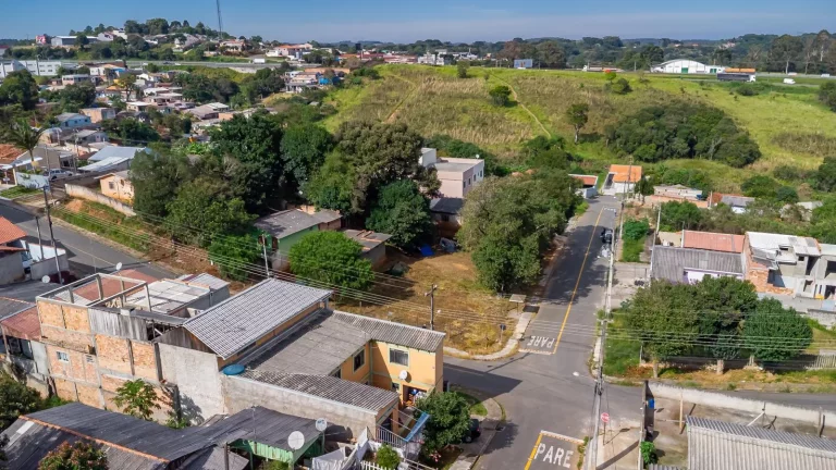 Imagem TERRENO A VENDA 560 METROS QUADRADOS EM CAMPO LARGO