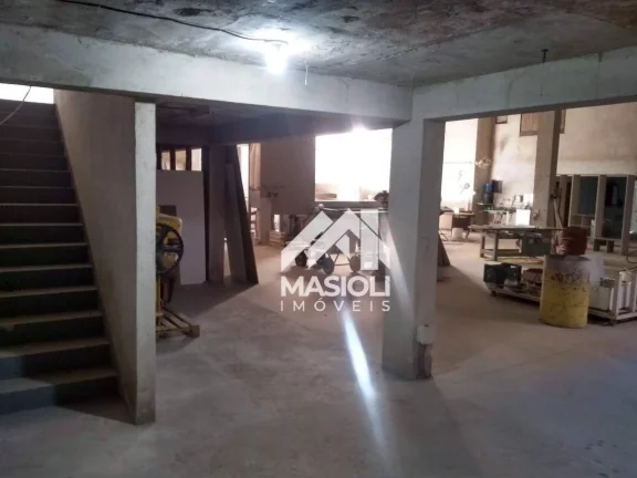 Imagem Ponto para alugar, 550 m² por R$ 6.900,00/mês - Vale Encantado - Vila Velha/ES
