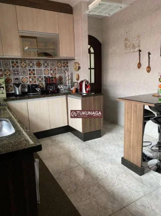 Imagem Casa com 3 quartos à venda, 240 m² por R$ 780.000 - Vila Franci - São Paulo/SP