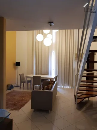 Imagem [Loft - venda][735.000,00 - Jd Aquarius]