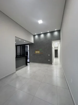 Imagem Casa de Condomínio