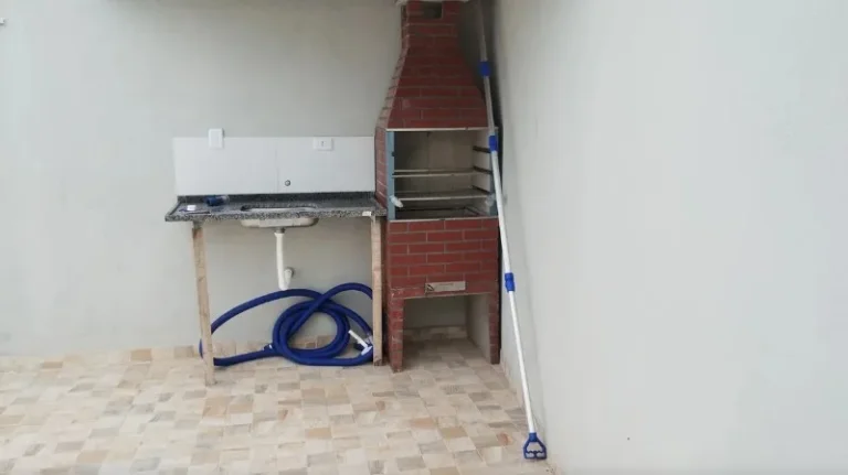Imagem Casa para Venda em Itanhaém, Bopiranga, 2 dormitórios, 1 suíte, 2 banheiros, 4 vagas