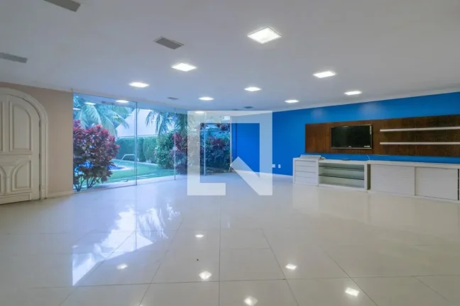 Imagem Casa à Venda - Recreio, 6 Quartos, 600 m2