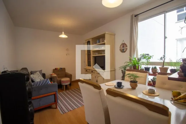 Imagem Apartamento à Venda - Vargem Grande, 2 Quartos, 45 m2