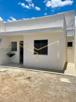 Imagem Casa, Residencial para Venda, Campo Limpo, Feira de Santana