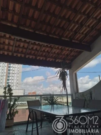 Imagem Sobrado para Venda em São Bernardo do Campo / SP no bairro Assunção
