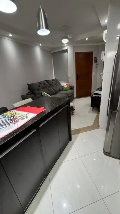 Imagem Sobrado em condomínio - Jaguaribe