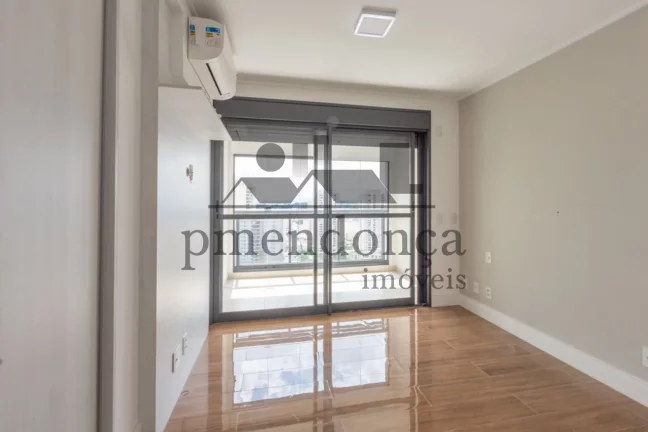 Imagem VILA ROMANA APARTAMENTO A VENDA 3 DTS 2 VAGAS, LAZER