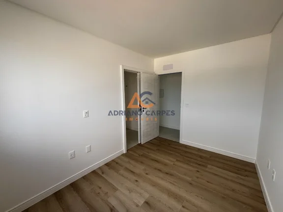 Imagem Apartamento Vista Mar com 1 Suíte 2 Demi-suítes no bairro Gravatá em Navegantes a venda com Adriano Carpes Imóveis Vende