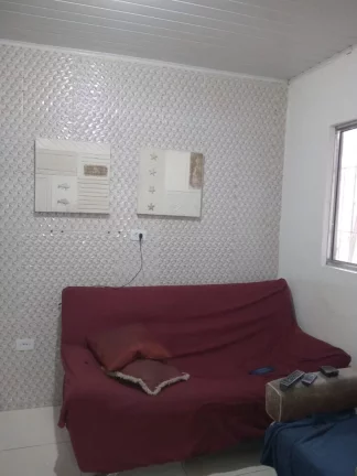 Imagem CASA COM 2 DORMITÓRIOS À VENDA, 90 M² POR R$ 200.000 - JARDIM QUIETUDE - PRAIA GRANDE/SP