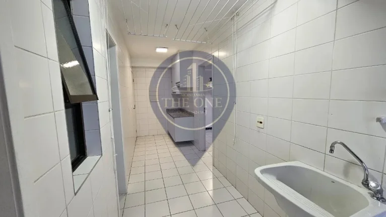 Imagem Imperdível: Apartamento para locação na Vila Cruzeiro, São Paulo-SP. 3 quartos, 3 suítes, 5 banheiros, 4 vagas, 210m².