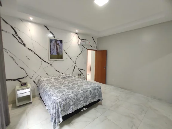 Imagem Casa De 3/4 Sendo Dias Suites No Jardim Marista Em Trindade