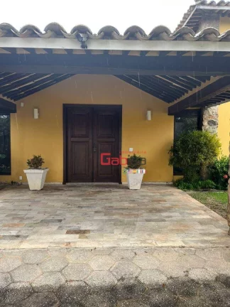 Imagem Casa com 4 quartos à venda, 650 m² por R$ 3.700.000 - Marina - Armação dos Búzios/RJ