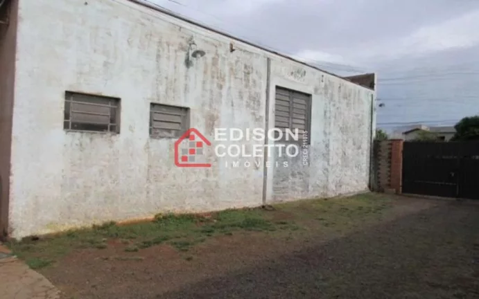 Imagem Area/ Terreno/ Comercial para Venda, 1700m², Água Branca, Piracicaba