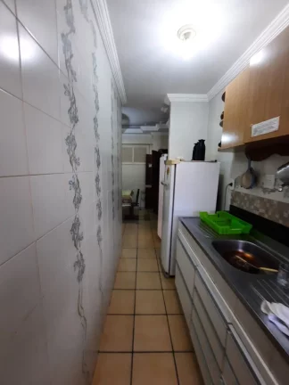 Imagem APARTAMENTO RESIDENCIAL em Cabo Frio - RJ, Passagem