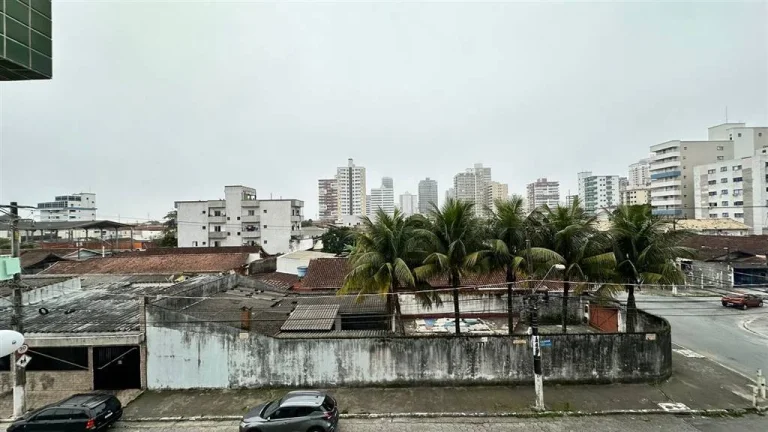 Imagem APARTAMENTO GUILHERMINA - PRAIA GRANDE SP