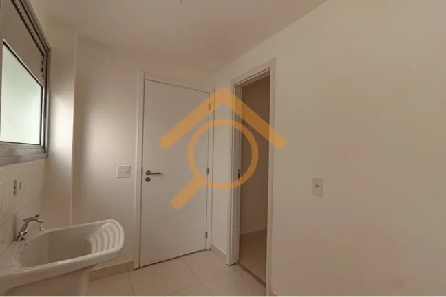 Imagem Apartamento à venda em São Paulo-SP, Jardim Marajoara: 3 quartos, 1 suíte, 2 banheiros, 2 vagas, 121m²