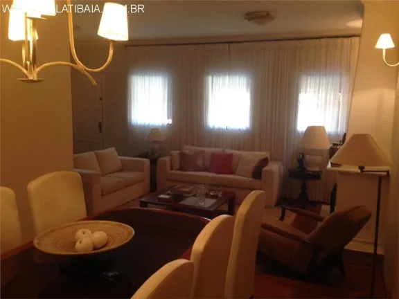 Imagem Casa para Venda em Atibaia, Jardim Do Lago, 3 dormitórios, 1 suíte, 2 banheiros, 3 vagas