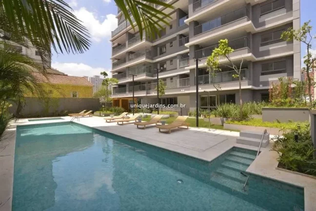 Imagem Apartamento à venda Vila Mariana São Paulo