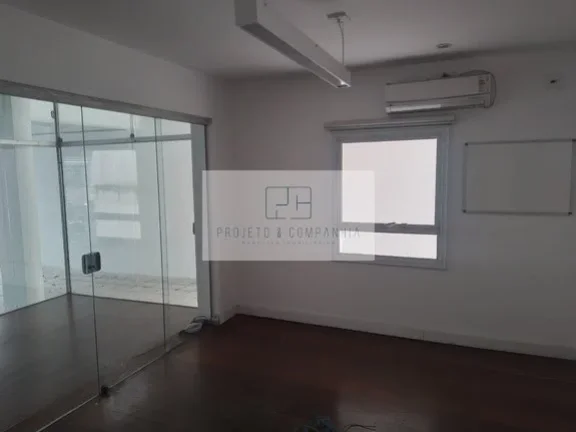 Imagem Casa Comercial na Chácara Santo Antônio SP.