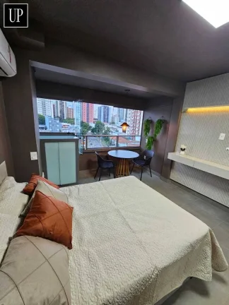 Imagem Studio próximo ao Hospital Sao Paulo e escola paulista de Medicina. Próximo ao metro