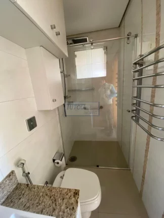 Imagem APARTAMENTO À VENDA NA VILA GUARNI