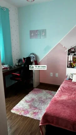 Imagem APARTAMENTO RESIDENCIAL em SÃO JOSÉ DOS CAMPOS - SP, JARDIM SATÉLITE
