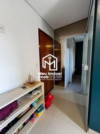 Imagem Apartamento em Vicente Pires - Brasília