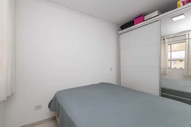 Imagem Apartamento a venda 03 dormitórios com suíte - Condominio Moradas do Campo