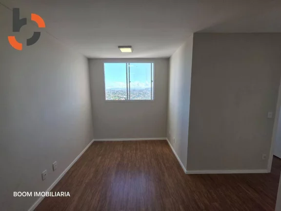 Imagem Apartamento com 2 dormitórios à venda, 52 m² por R$ 185.000,00 - Jardim Alvorada - Nova Iguaçu/RJ
