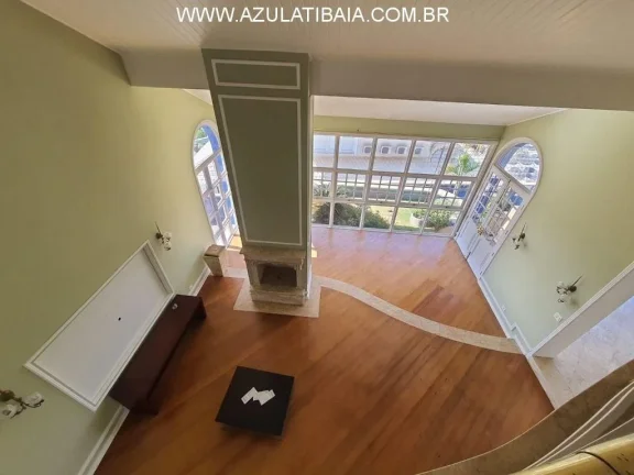 Imagem Casa à Venda no Condomínio Osato  Atibaia/SP | 4 Suítes
