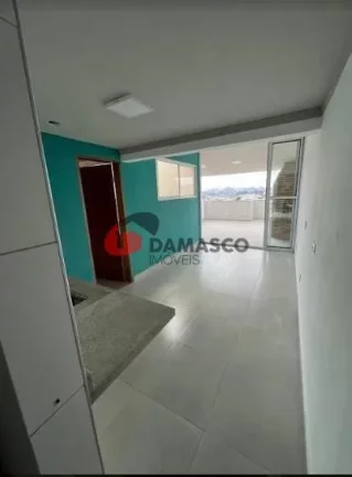 Imagem Apartamento à venda 2 Quartos, 1 Vaga, 100M², Vila Camilópolis, Santo André - SP