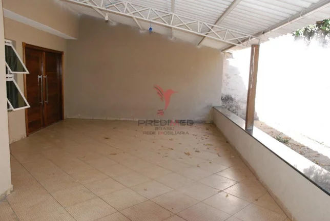 Imagem CASA A VENDA NO BAIRRO SANTA ROSA. Piracicaba. Aceita parcelamento direto