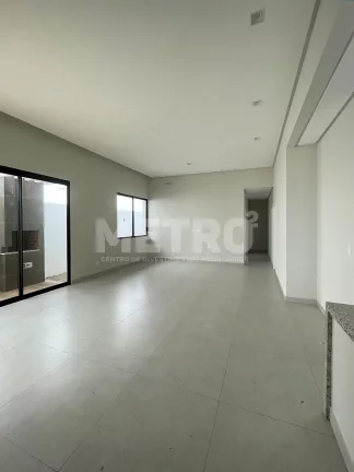 Imagem Casa à venda no Buona Vita com 3 quartos, sendo 2 suítes, gourmet, PETROLINA