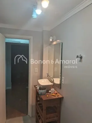 Imagem ...#34;Seu Novo Lar no Taquaral: Apartamento Amplo e Bem Localizado!...#34;