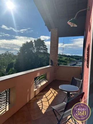 Imagem Casa à Venda em Caputera, Arujá - SP