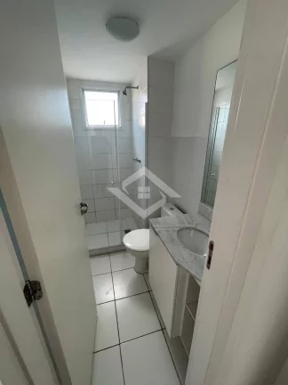 Imagem Apartamento no Condomínio LIVE Bandeirantes Jacarepaguá: 2 Quartos