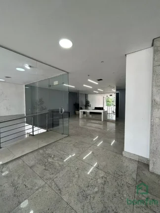 Imagem Sala comercial para aluguel, Três Figueiras, Porto Alegre