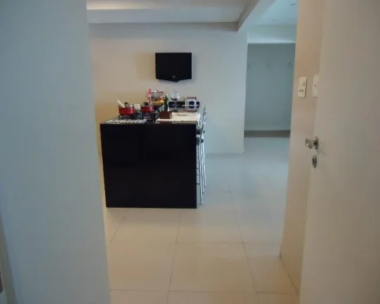 Imagem Apartamento residencial à venda, Pitangueiras, Guarujá.