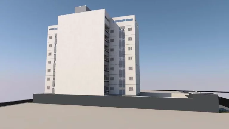 Imagem Apartamento com 3 dormitórios à venda, 95 m² por R$ 738.649,63 - Vila Costa - Suzano/SP