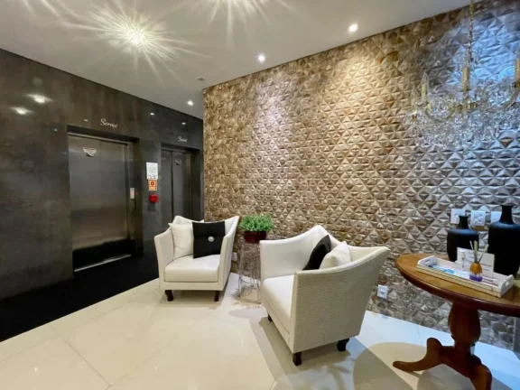 Imagem Apartamento 1 Dormitório - Bairro Zona Nova