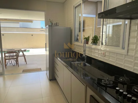 Imagem Casa à venda em Sorocaba Jardim Residencial Giverny - Lounge Imobiliária