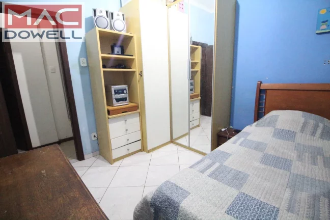 Imagem Apartamento de 86 m² / 3 Quartos - A VENDA - Icaraí - Niterói/RJ