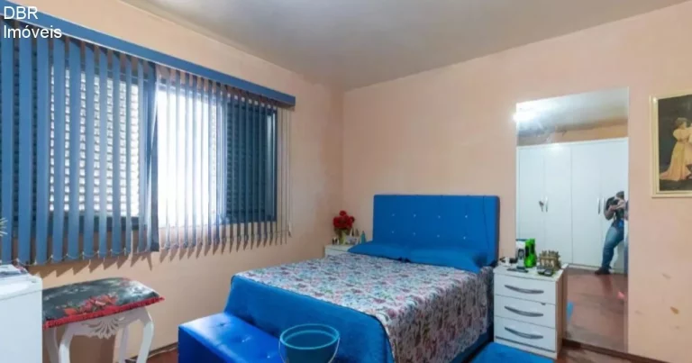 Imagem CASA RESIDENCIAL em São Paulo - SP, Jardim Popular