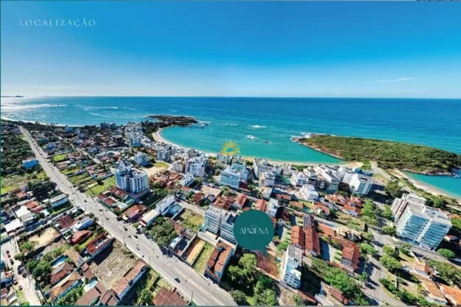 Imagem Apartamentos de Alto Padrão na Enseada Azul, Guarapari: Viva com Luxo e Conforto
Descubra o paraís...