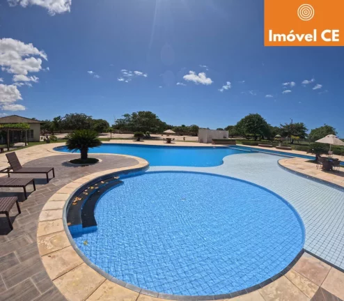 Imagem Nossos terrenos, a partir de 360m², oferecem a oportunidade perfeita