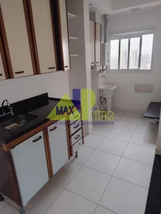 Imagem APARTAMENTO 03 DORMITÓRIOS/01 SUÍTE/SACADA/01 VAGA